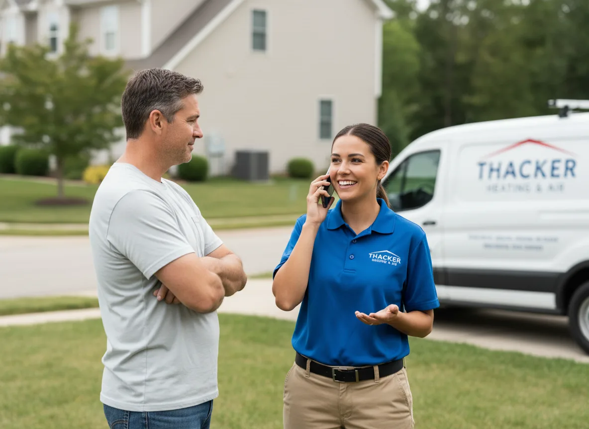 Ac Repair Fairburn, SD FAQs